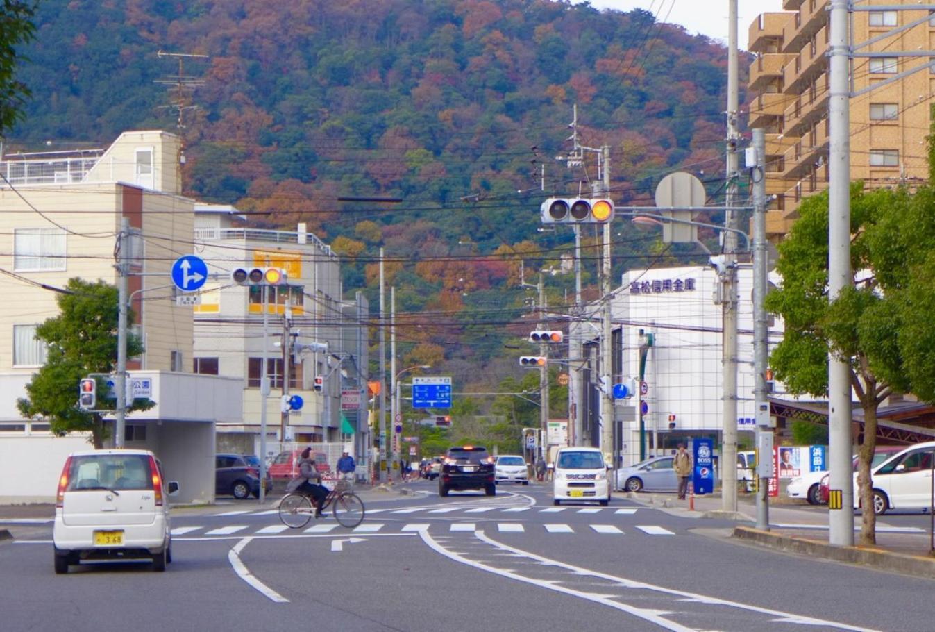 Aoisora Aoiumi No Guest House - Vacation Stay 75101V Takamatsu Exterior foto