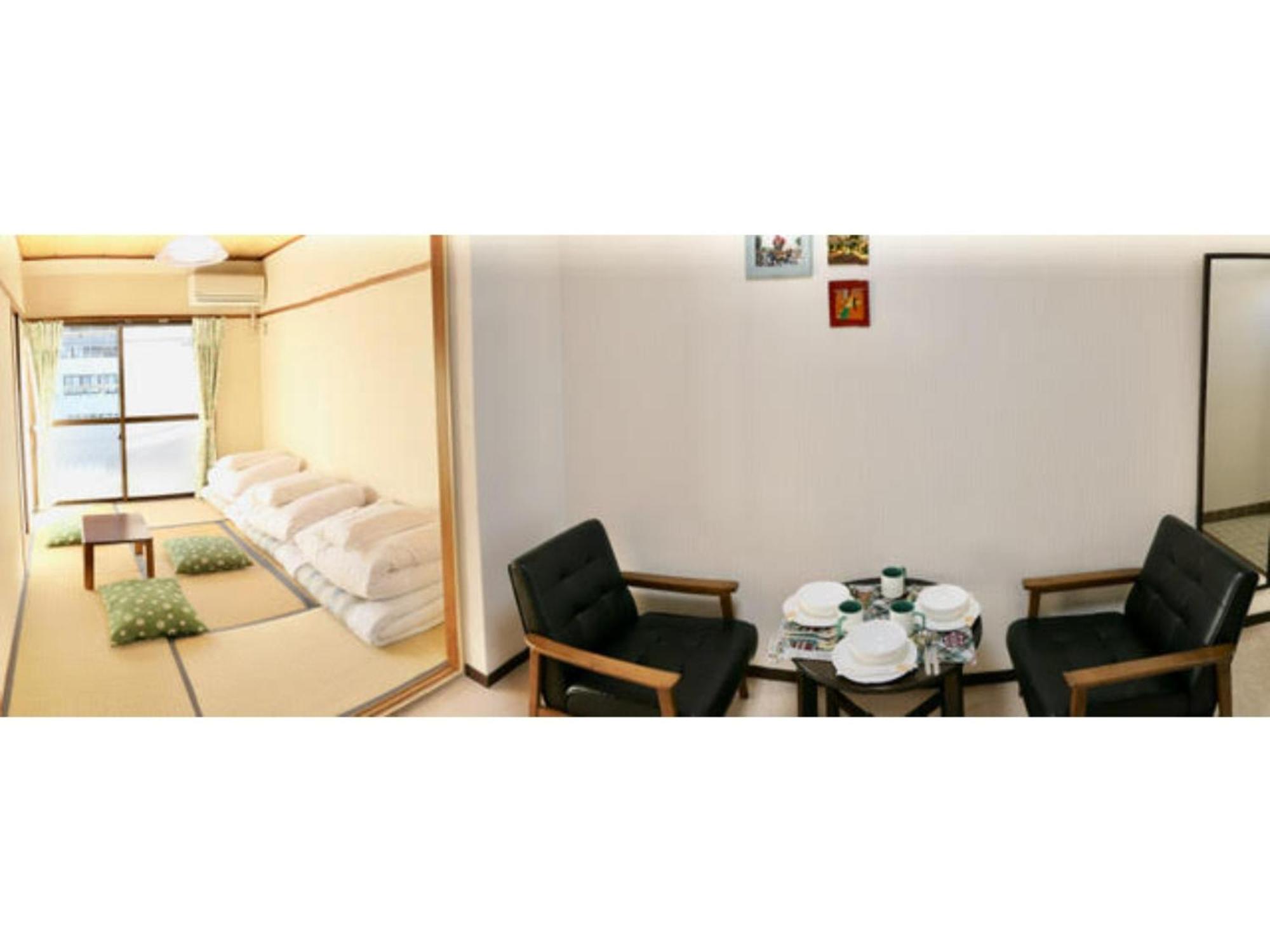 Aoisora Aoiumi No Guest House - Vacation Stay 75101V Takamatsu Exterior foto